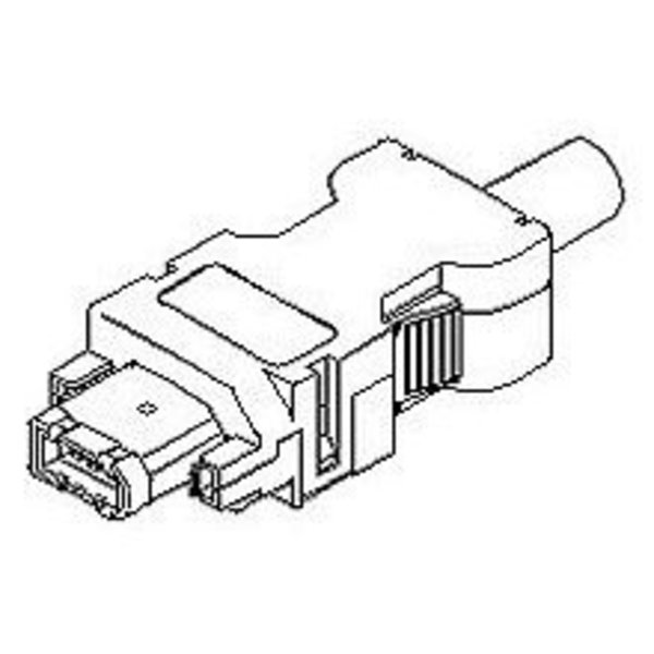 Molex I/O Connectors 5006540809